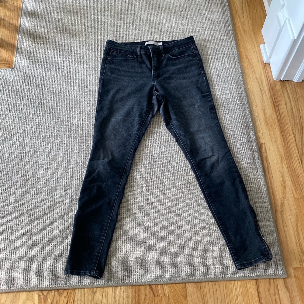 athleta jeans